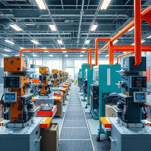 engineering contract manufacturers scalability services from contract assembly manufacturer outsourcing